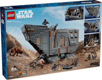 LEGO® Star Wars™ #75453 Offworld Sandcrawler™ and Mudhorn