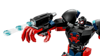 LEGO® Marvel #76337 Miles Morales Mech vs. Spider-Man 2099