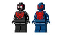 LEGO® Marvel #76337 Miles Morales Mech vs. Spider-Man 2099