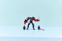 LEGO® Marvel #76337 Miles Morales Mech vs. Spider-Man 2099