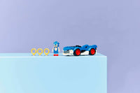 LEGO® Sonic the Hedgehog™ #77117 Sonic: Speedster Lightning