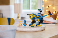 LEGO® Sonic the Hedgehog™ #77002 Cyclone vs. Metal Sonic
