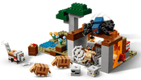 LEGO® Minecraft® #21269 The Armadillo Mine Expedition
