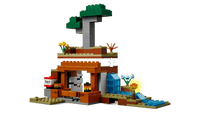 LEGO® Minecraft® #21269 The Armadillo Mine Expedition