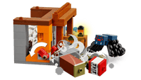 LEGO® Minecraft® #21269 The Armadillo Mine Expedition