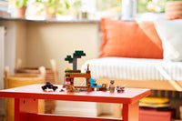 LEGO® Minecraft® #21269 The Armadillo Mine Expedition