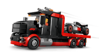 LEGO® City #60493 F1® Display Truck with Audi F1® Race Car