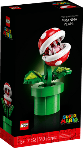 LEGO® Super Mario™ #71426 Piranha Plant