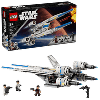 LEGO® Star Wars™ #75399 Rebel U-Wing Starfighter™