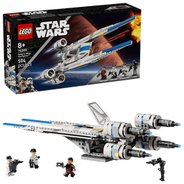 LEGO® Star Wars™ #75399 Rebel U-Wing Starfighter™