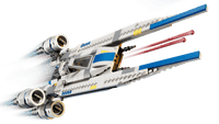 LEGO® Star Wars™ #75399 Rebel U-Wing Starfighter™