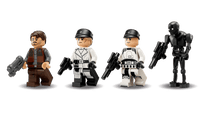 LEGO® Star Wars™ #75399 Rebel U-Wing Starfighter™