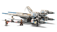 LEGO® Star Wars™ #75399 Rebel U-Wing Starfighter™