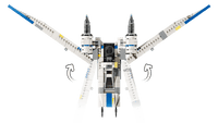 LEGO® Star Wars™ #75399 Rebel U-Wing Starfighter™