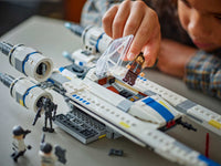LEGO® Star Wars™ #75399 Rebel U-Wing Starfighter™