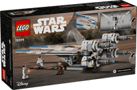 LEGO® Star Wars™ #75399 Rebel U-Wing Starfighter™