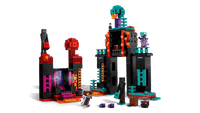 LEGO® Minecraft® #21279 The Enderman Tower