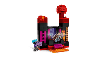 LEGO® Minecraft® #21279 The Enderman Tower