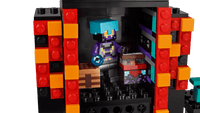 LEGO® Minecraft® #21279 The Enderman Tower