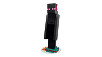 LEGO® Minecraft® #21279 The Enderman Tower