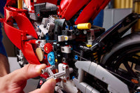 LEGO® Technic™ #42202 Ducati Panigale V4 S Motorcycle