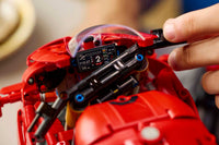 LEGO® Technic™ #42202 Ducati Panigale V4 S Motorcycle
