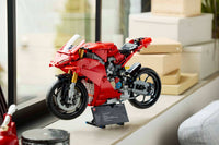 LEGO® Technic™ #42202 Ducati Panigale V4 S Motorcycle