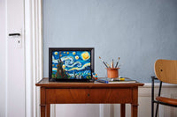 LEGO® Ideas #21333 Vincent van Gogh - The Starry Night