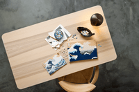 LEGO® Art #31208 Hokusai – The Great Wave
