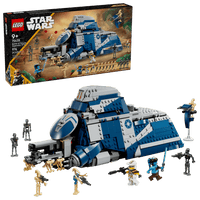 LEGO® Star Wars™ #75435 Battle of Felucia Separatist MTT™