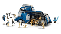 LEGO® Star Wars™ #75435 Battle of Felucia Separatist MTT™