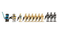 LEGO® Star Wars™ #75435 Battle of Felucia Separatist MTT™