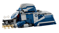 LEGO® Star Wars™ #75435 Battle of Felucia Separatist MTT™