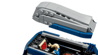 LEGO® Star Wars™ #75435 Battle of Felucia Separatist MTT™