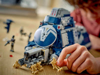 LEGO® Star Wars™ #75435 Battle of Felucia Separatist MTT™