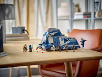 LEGO® Star Wars™ #75435 Battle of Felucia Separatist MTT™