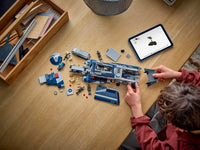 LEGO® Star Wars™ #75435 Battle of Felucia Separatist MTT™
