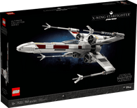 LEGO® Star Wars™ #75355 X-Wing Starfighter™
