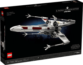 LEGO® Star Wars™ #75355 X-Wing Starfighter™