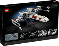 LEGO® Star Wars™ #75355 X-Wing Starfighter™