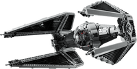 LEGO®  Star Wars™ #75382 TIE Interceptor™