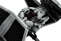 LEGO®  Star Wars™ #75382 TIE Interceptor™