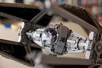 LEGO®  Star Wars™ #75382 TIE Interceptor™