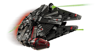LEGO® Star Wars™ #75389 The Dark Falcon