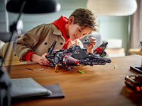 LEGO® Star Wars™ #75389 The Dark Falcon