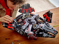 LEGO® Star Wars™ #75389 The Dark Falcon