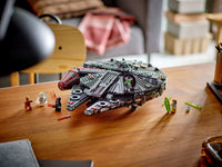 LEGO® Star Wars™ #75389 The Dark Falcon