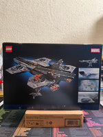 LEGO® Marvel #76354 S.H.I.E.L.D. Helicarrier