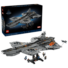 LEGO® Marvel #76354 S.H.I.E.L.D. Helicarrier