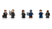 LEGO® Marvel #76354 S.H.I.E.L.D. Helicarrier